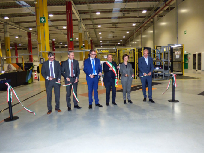 Amazon Operations Innovation Lab: Vercelli terzo centro mondiale con Boston e Seattle
