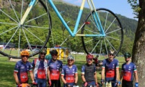 Velo Club Vercelli: impegni e vittorie in giro per l'Italia