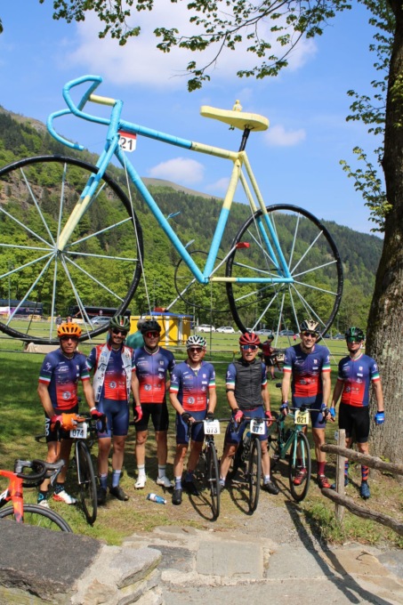 Velo Club Vercelli: impegni e vittorie in giro per l’Italia