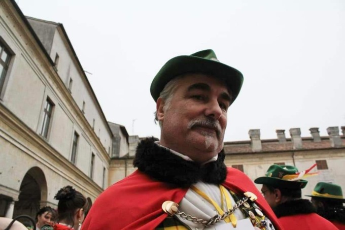 Cordoglio a Santhià per la scomparsa improvvisa di Fabio Fais