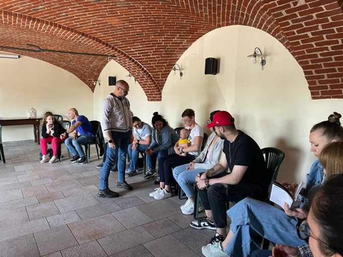 Tutto esaurito al corso di primo soccorso pediatrico