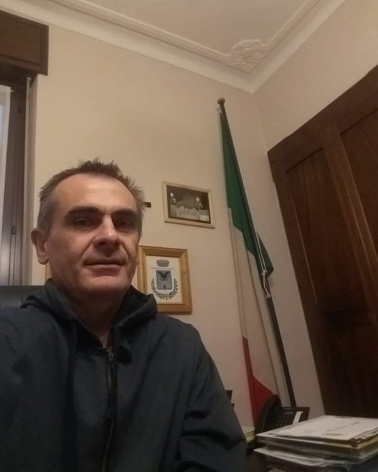 Il sindaco di Alice Castello torna dopo due mesi di ospedale