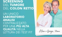 Esame Fit con Prevenzione Serena