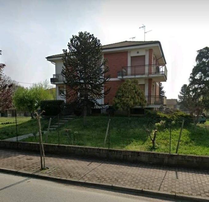 Donano la casa al Comune di Alice in ricordo della figlia Daniela