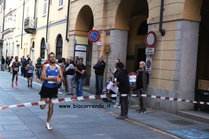 Successo per la terza edizione de I 5000 di Trino