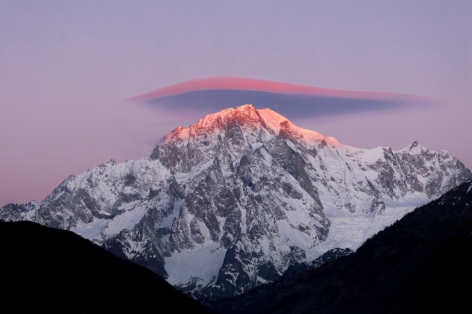Davide Casazza fra i migliori fotografi di natura al mondo