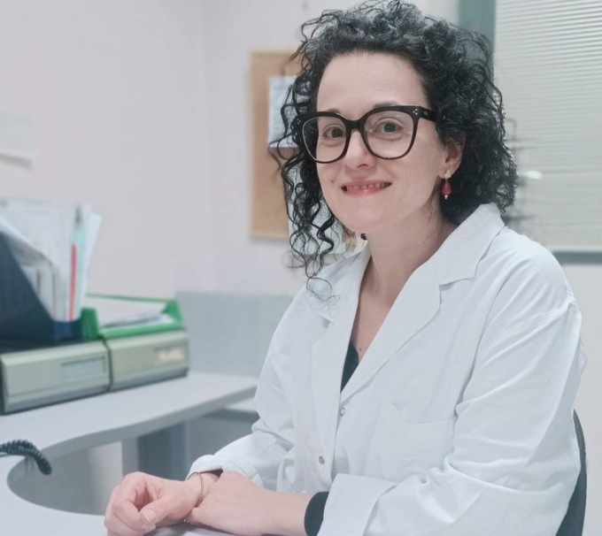 Nuovo ingresso nel reparto di Anatomia Patologica di Asl Vercelli