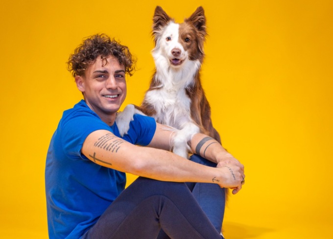 Pet Education al Centro Agorà di Moncrivello