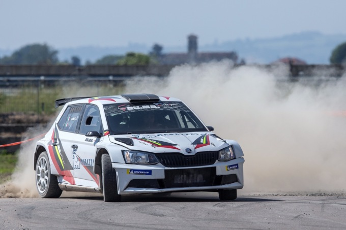 Trionfano le “Ruote veloci” alla Fondazione Marazzato