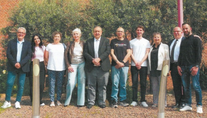 Carisio: il sindaco Pasquino con la sua lista propone continuità