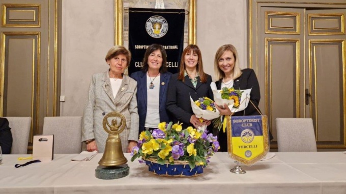 Al Soroptimist va in scena la salute delle piante