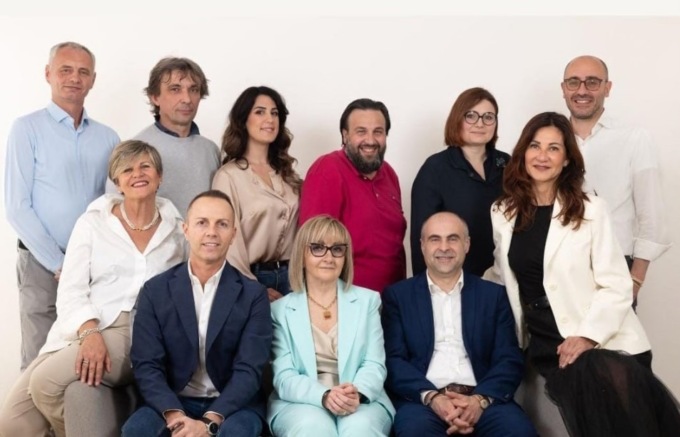 Caresanablot: parola alla lista di Emanuela Scaglia