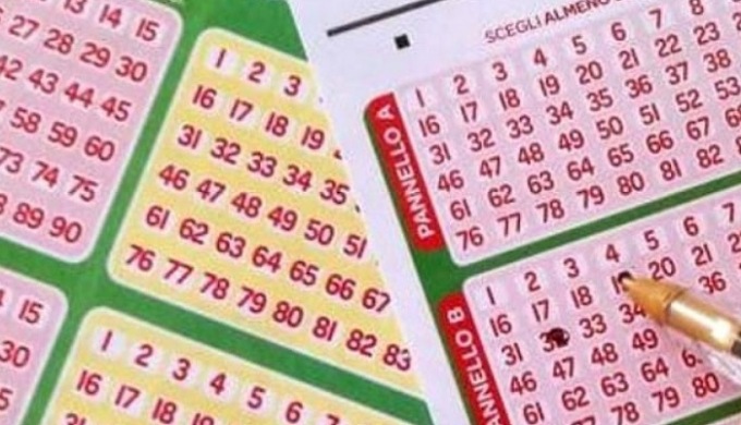 10eLotto: vincita da 20mila euro a Ghislarengo