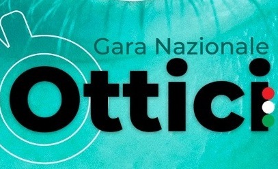 La Gara Nazionale degli ottici si terrà all’Ipia Lombardi