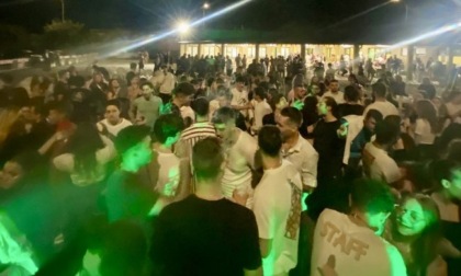 Pezzana: due giorni di Festa della Birra e serate da discoteca