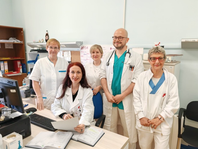 Giornata dell’ipertensione: counseling gratuiti al Sant’Andrea