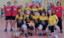 S2M under 18 e under 12 bene al blasonato Summer Volley di Acqui Terme