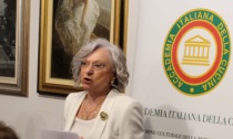 Paola Bernascone Cappi confermata delegata Accademia della Cucina