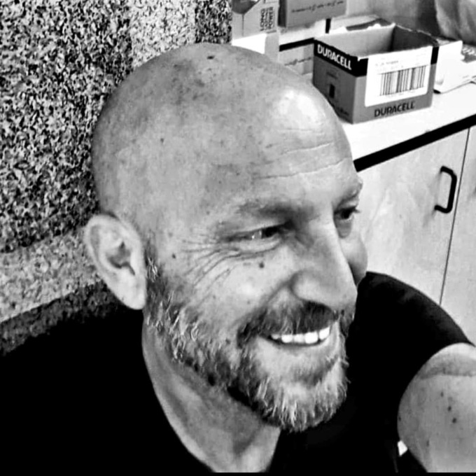 Dolore in città per la scomparsa di Andrea Guidolin