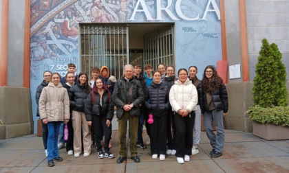 “A Scuola di OpenCoesione” al liceo scientifico Avogadro