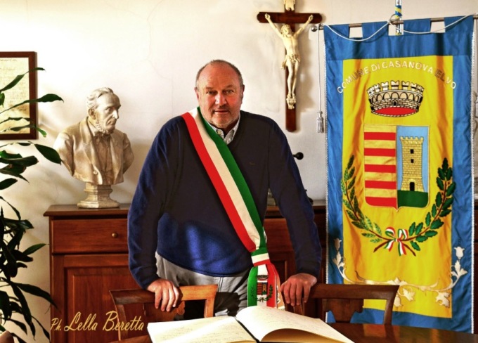 Casanova Elvo: il sindaco Decaroli spiega gli obiettivi della sua lista