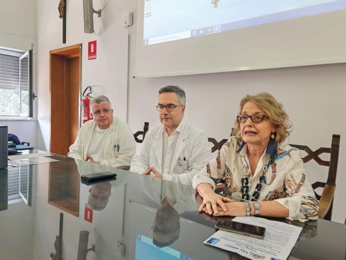 Convegno sulla prevenzione del tumore alla prostata