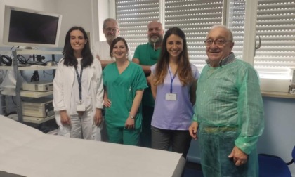 Successo per la giornata di prevenzione del tumore del colon-retto