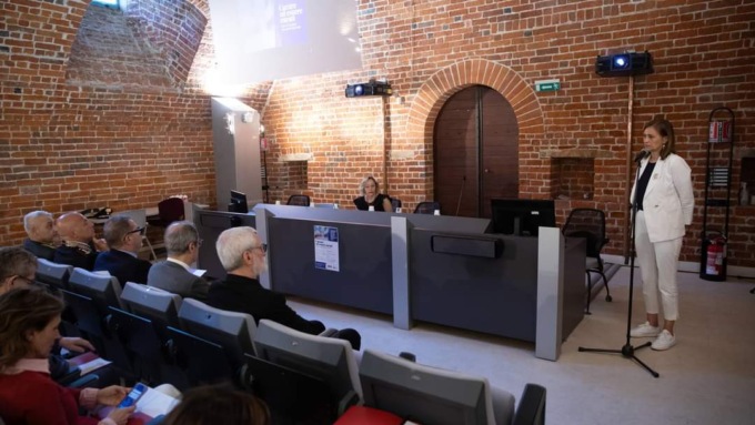 Successo per il convegno “Curare ed essere curati”