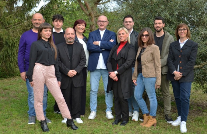 Tricerro: Giorgio Fariolotti punta su parco acquatico e sociale