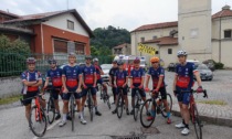 Velo Club Vercelli in evidenza fra gare ed imprese