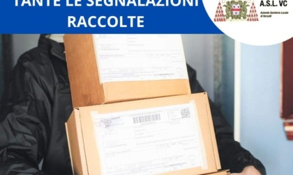 Mancate consegne dei pannoloni. L' Asl fa chiarezza