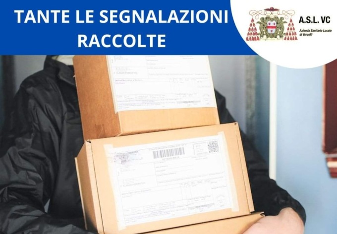 Mancate consegne dei pannoloni. L’ Asl fa chiarezza