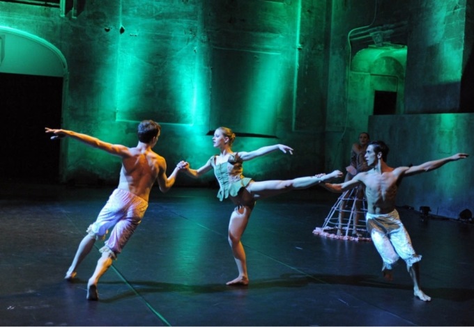 Secret Dance al Museo Borgogna di Vercelli