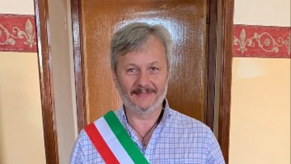 Buronzo: il programma elettorale del sindaco Gozzi
