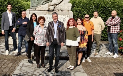 Motta de’ Conti: il programma della lista guidata da Cavallone