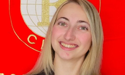 Rotaract: il saluto e i ringraziamenti di Claretta Breddo