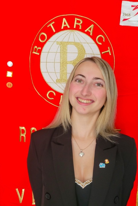 I giovani al centro dell’impegno del Rotaract Vercelli