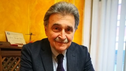 A Quinto sfida vinta per soli 6 voti da Giuseppe Ghisio