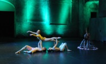 Secret Dance: in arrivo un grande evento al Museo Borgogna