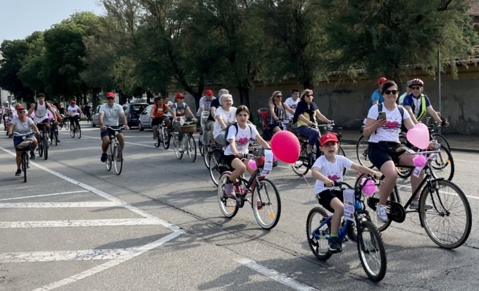 Le due “Vercelli che pedala” annullate per covid, nella parole di Trebaldi