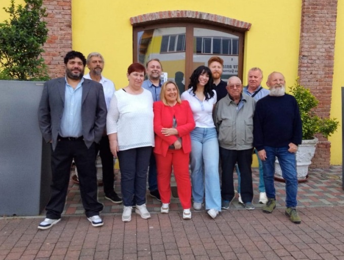 Carisio: la lista di Prandino si presenta con i suoi programmi