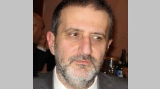 Angelo D’Addesio lascia la presidenza di Asm Vercelli