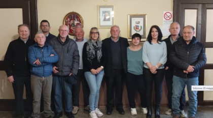 Desana: Luigino Ferraris cerca la rielezione con un programma concreto