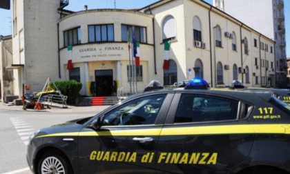 La Guardia di Finanza di Vercelli si prepara alla Festa del 250°