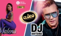Maxi Discoteca Il Globo: ospiti due vip nel fine settimana
