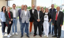 Caresanablot: Stefano Grosso candidato sindaco per la continuità