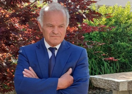 Formigliana: Ivano Marigo illustra il programma ellettorale