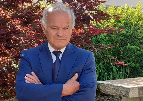 Formigliana: Ivano Marigo illustra il programma ellettorale