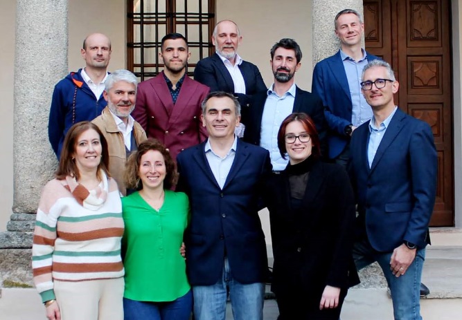 Operazione “decoro e igiene” ad Alice Castello