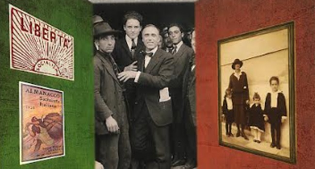 L’antitaliano: omaggio a Matteotti de “Il Porto”